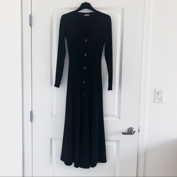 🌟SOLD🌟 Reformation London Dress - Picture 4 of 6